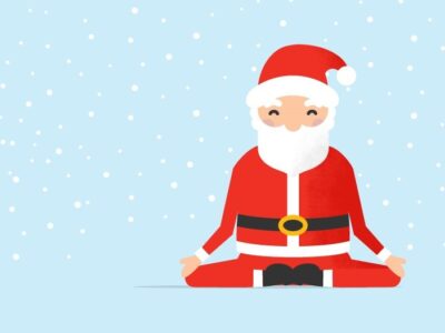 5 Tips to stay at your best during the silly season