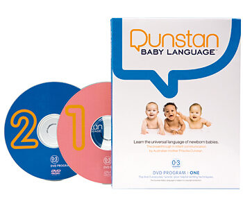 Dunstan Baby Language